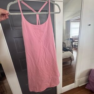 Halara tennis dress